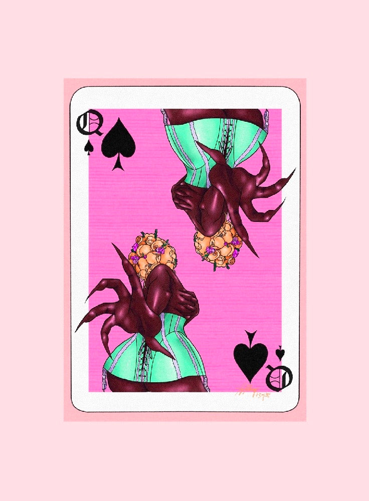 Queen of Spades