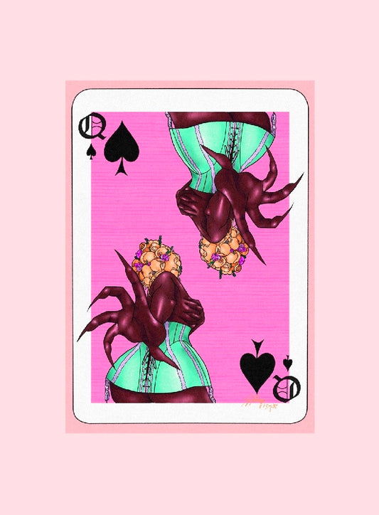 Queen of Spades