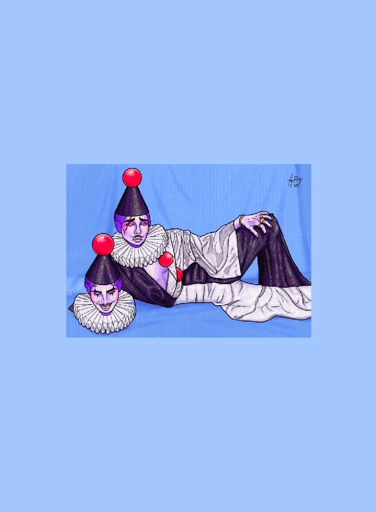 King Clown