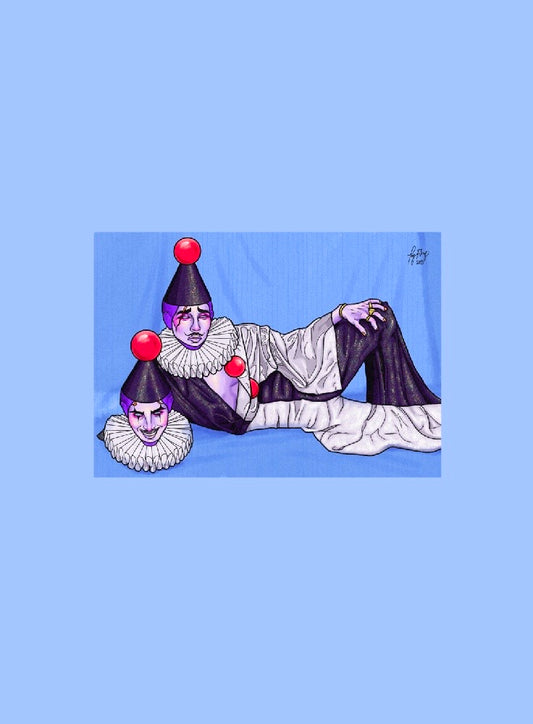 King Clown