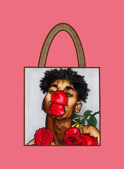 Roses Bag