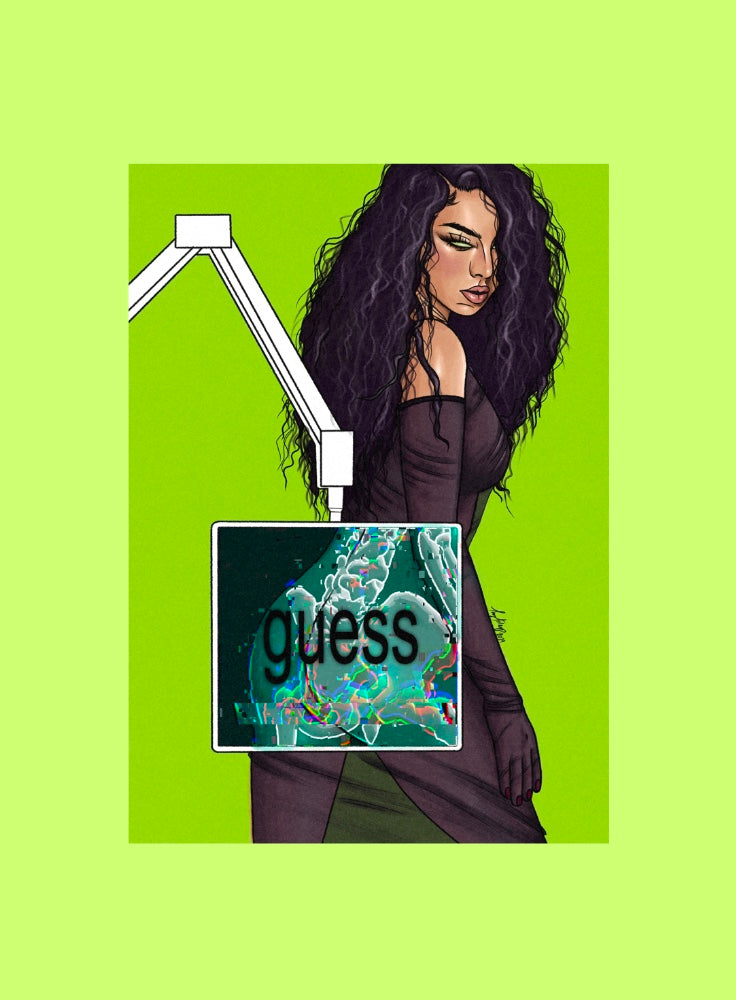 Guess