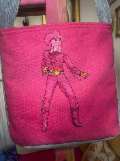 Orville Peck Bag #2