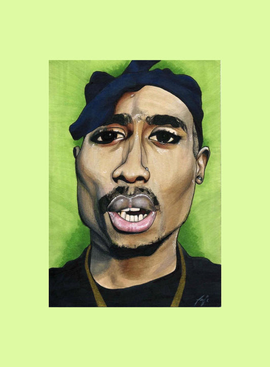 Makaveli